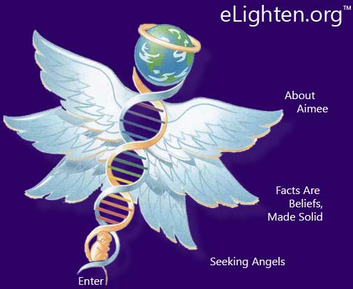 eLighten logo